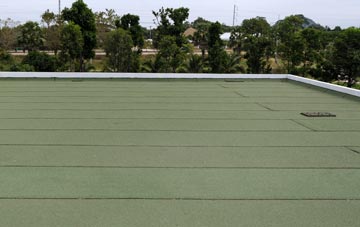 all Nancenoy roofing types quoted for