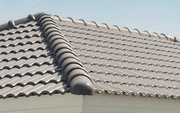 advantages of Nancenoy clay roofing
