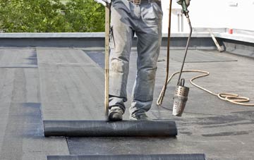 flat roof replacement Nancenoy, Cornwall