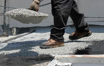 Nancenoy flat roofing companies