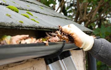 gutter cleaning Nancenoy, Cornwall
