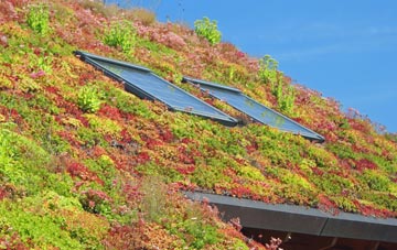 Nancenoy living roof systems