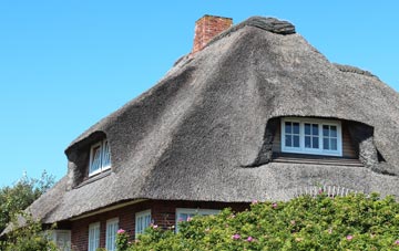 thatch roofing Nancenoy, Cornwall