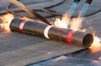 Nancenoy flat roof sealing