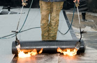 Nancenoy flat roof sealing quote