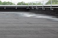 find rated Nancenoy flat roofing companies