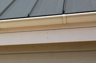 Nancenoy soffit repair